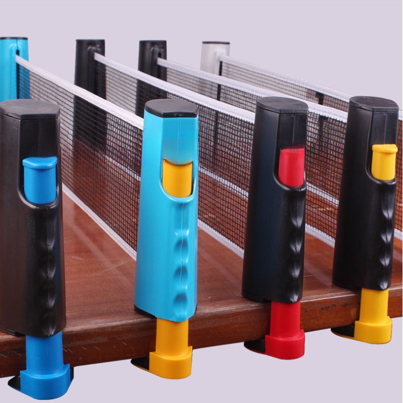 Table Tennis Net Height - Portable Table Tennis Net Expandable Table
