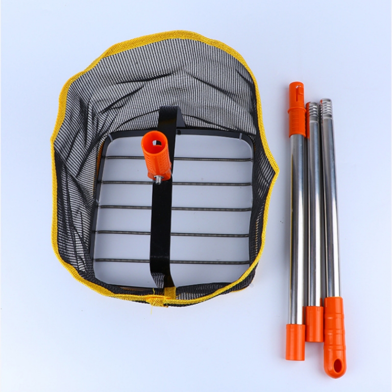 Table Tennis Barrier - 180 Degree Angle Adjustable Ping Pong