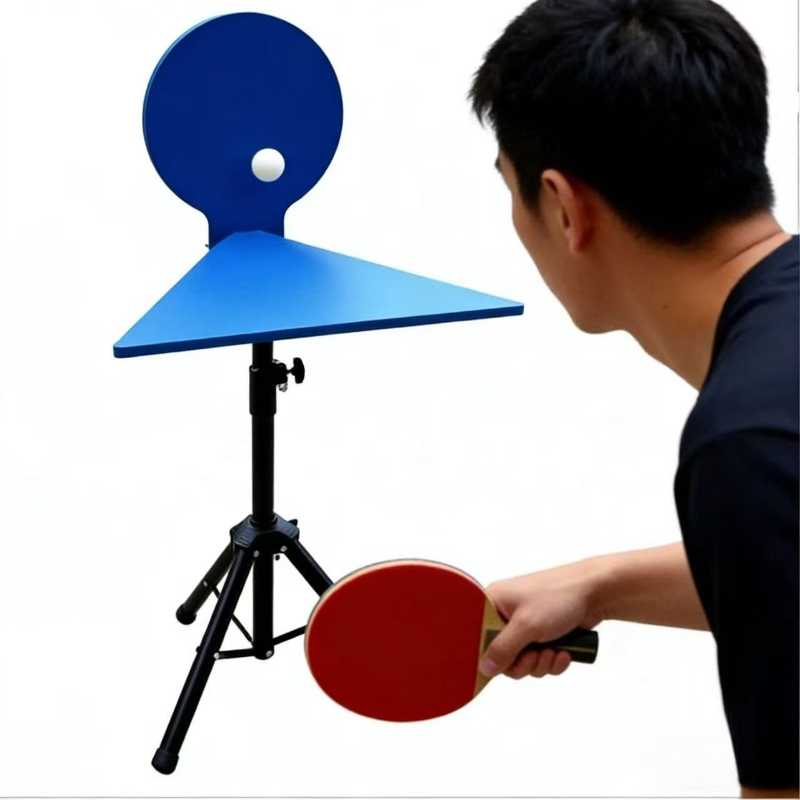 Table Tennis Eleven - Adjustable Table Tennis Training Rebound Board