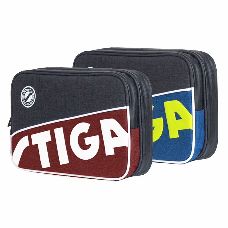 Table Tennis Bat - STIGA Table Tennis Rackets Bag New