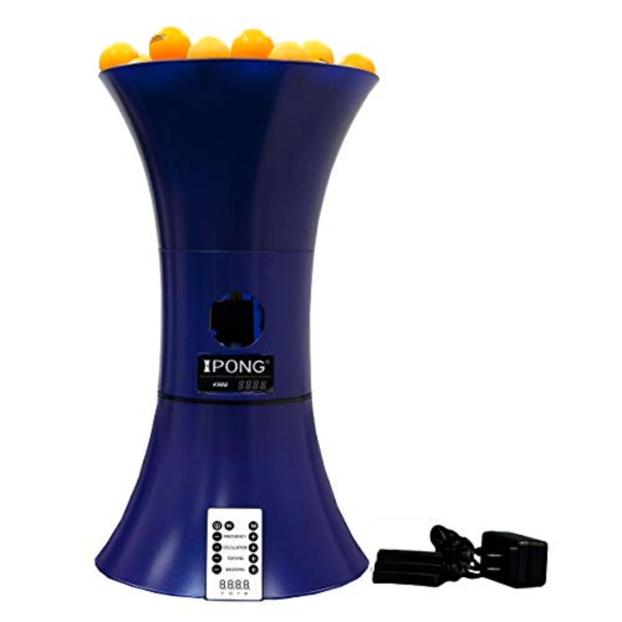 Table Tennis Usa - iPong V300 Table Tennis Training Robot