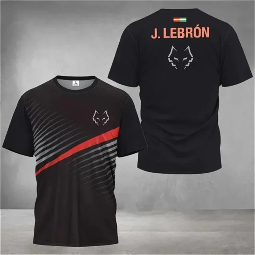 Table Tennis China - Summer new men's badminton and table