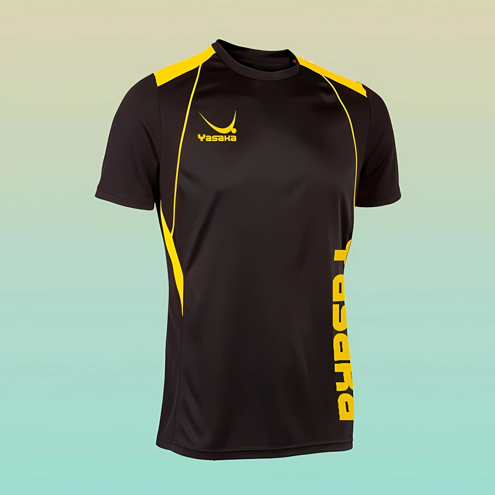 Table Tennis China - Fashion Men's T-shirt Outdoor Sports Table