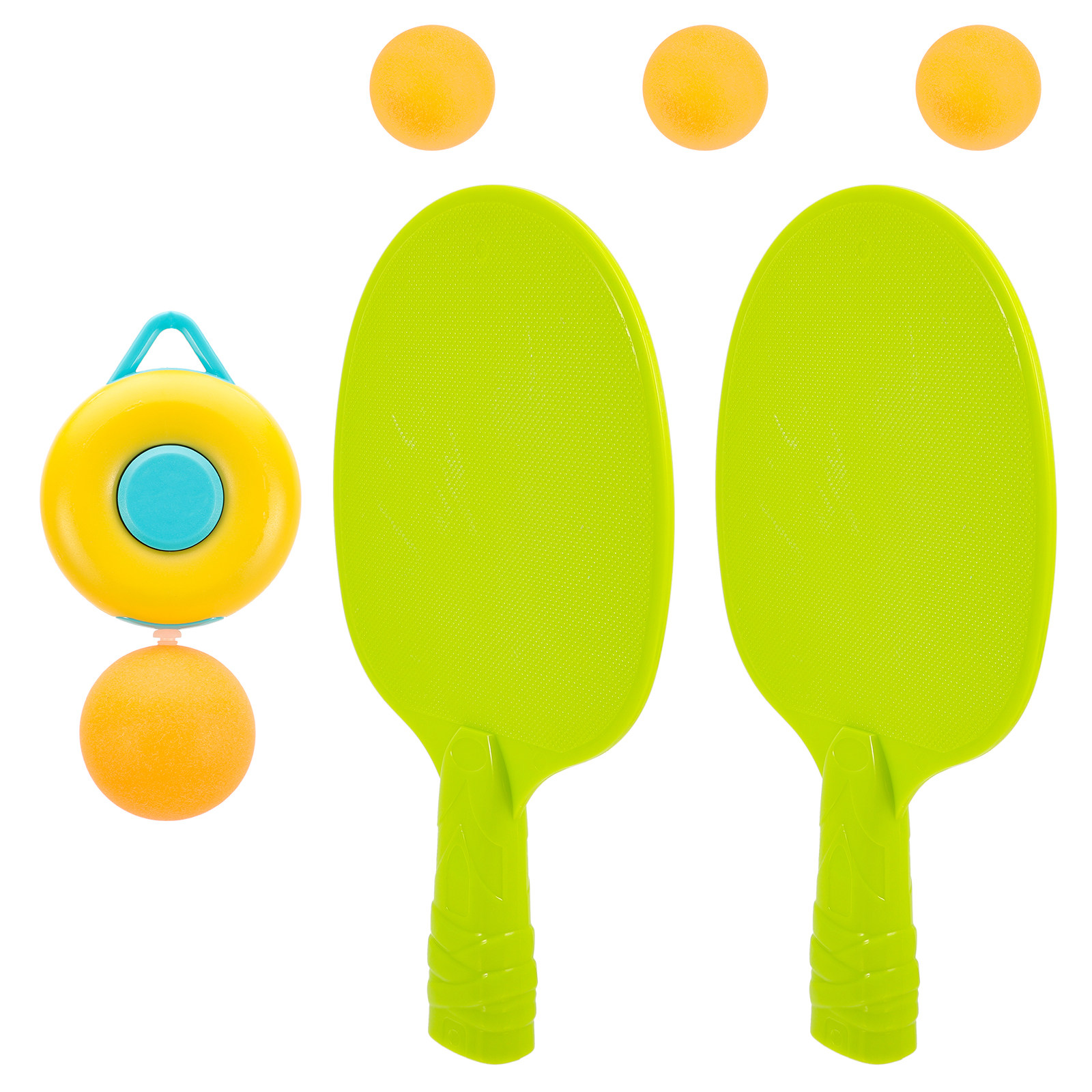 1Set Premium Adjustable Hangin - огляд і ціна Table Tennis Kit