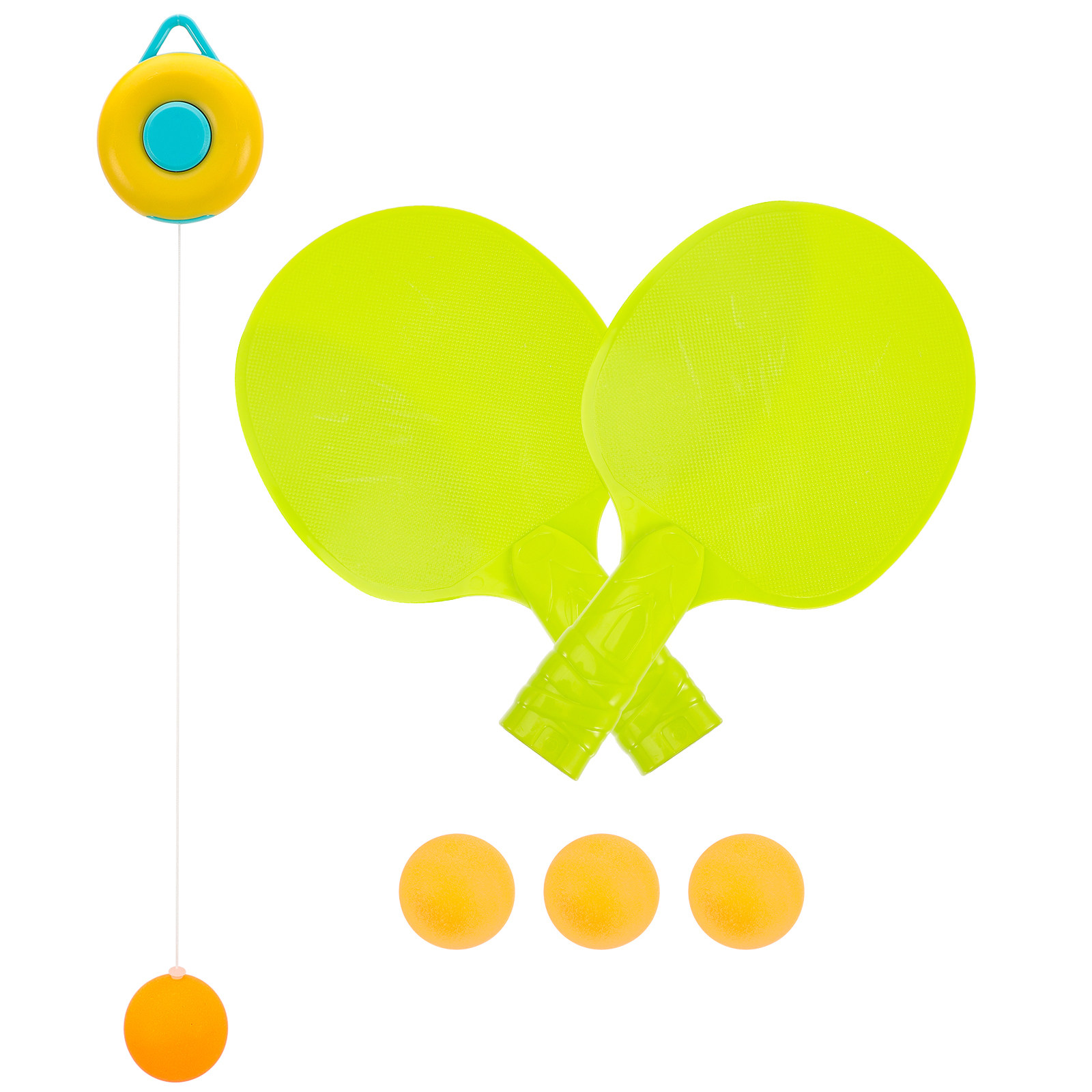 1Set Premium Adjustable Hangin - огляд і ціна Table Tennis Kit