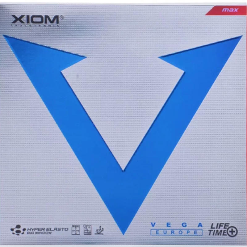 XIOM VEGA EUROPE Table Tennis  - огляд і ціна Table Tennis Germany