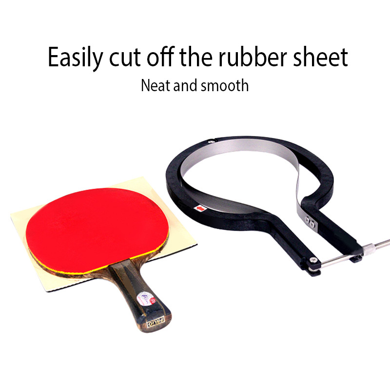 Table Tennis Cutter Kit Bow De - огляд і ціна Table Tennis Kit