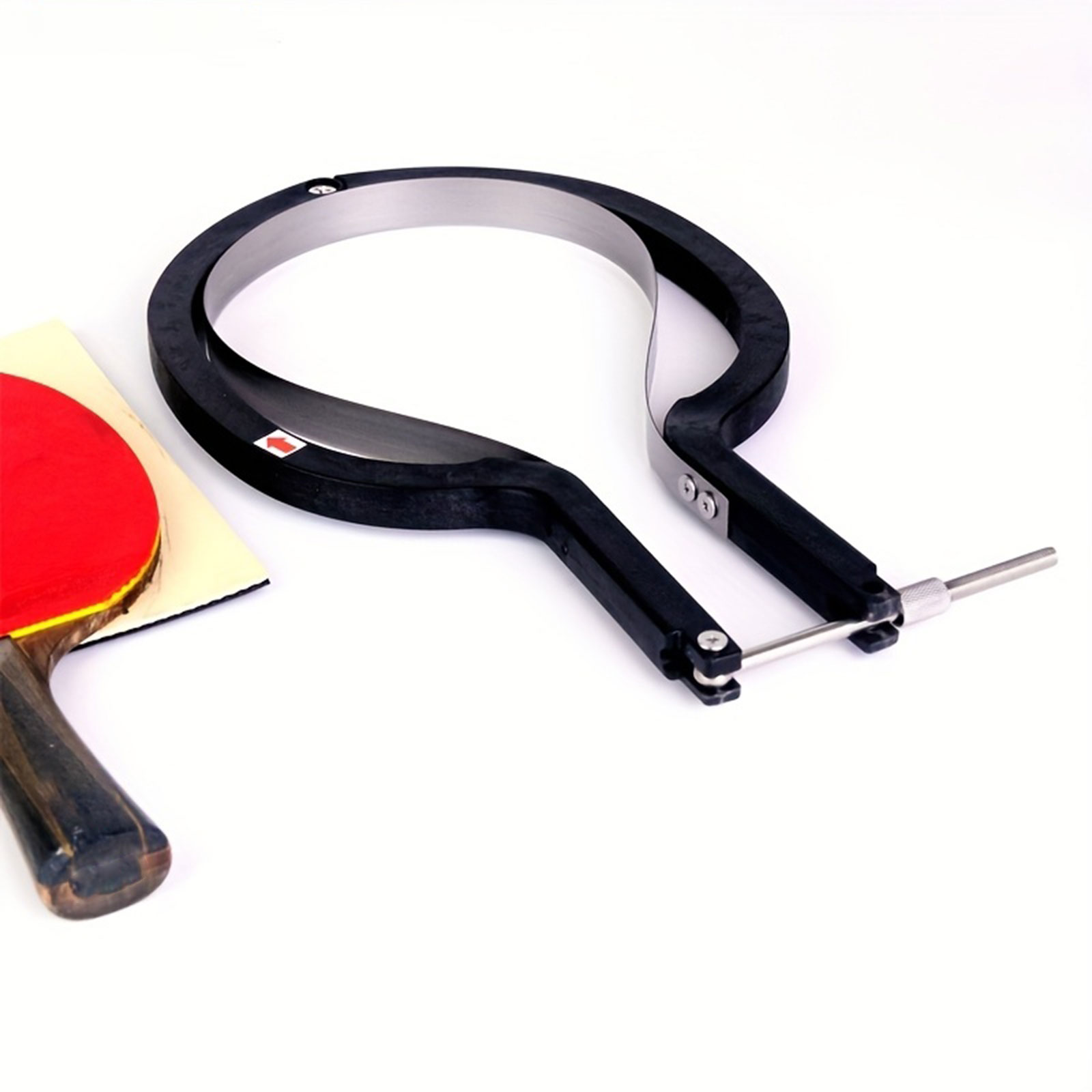 Table Tennis Cutter Kit Bow De - огляд і ціна Table Tennis Kit