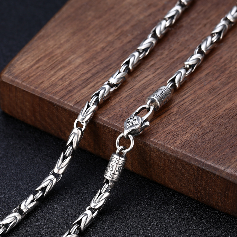 New S925 sterling silver Neckl - огляд і ціна Table Tennis Eleven