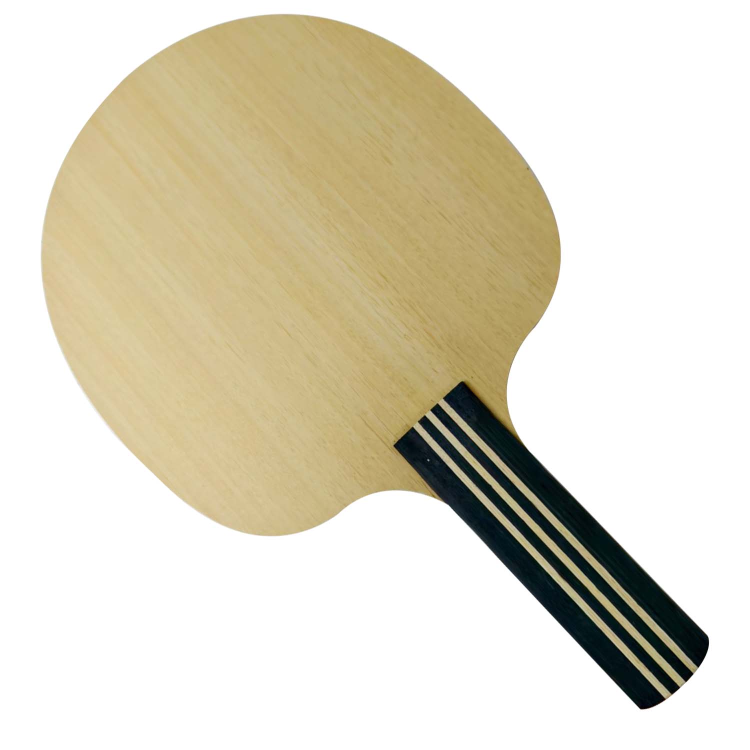 Original LKT Toxic3 Chop Type  - огляд і ціна Table Tennis Form