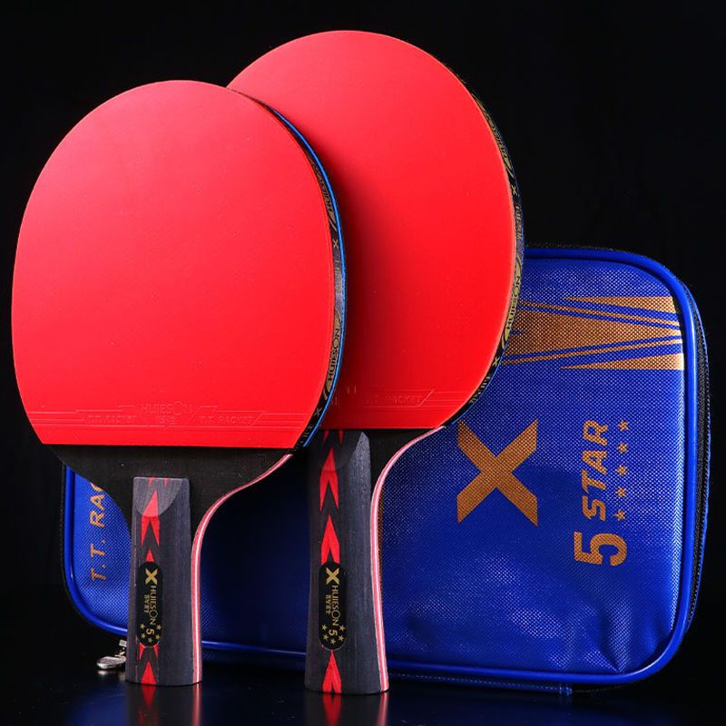 Huieson 5/6 Star Table Tennis  - огляд і ціна Table Tennis Eleven
