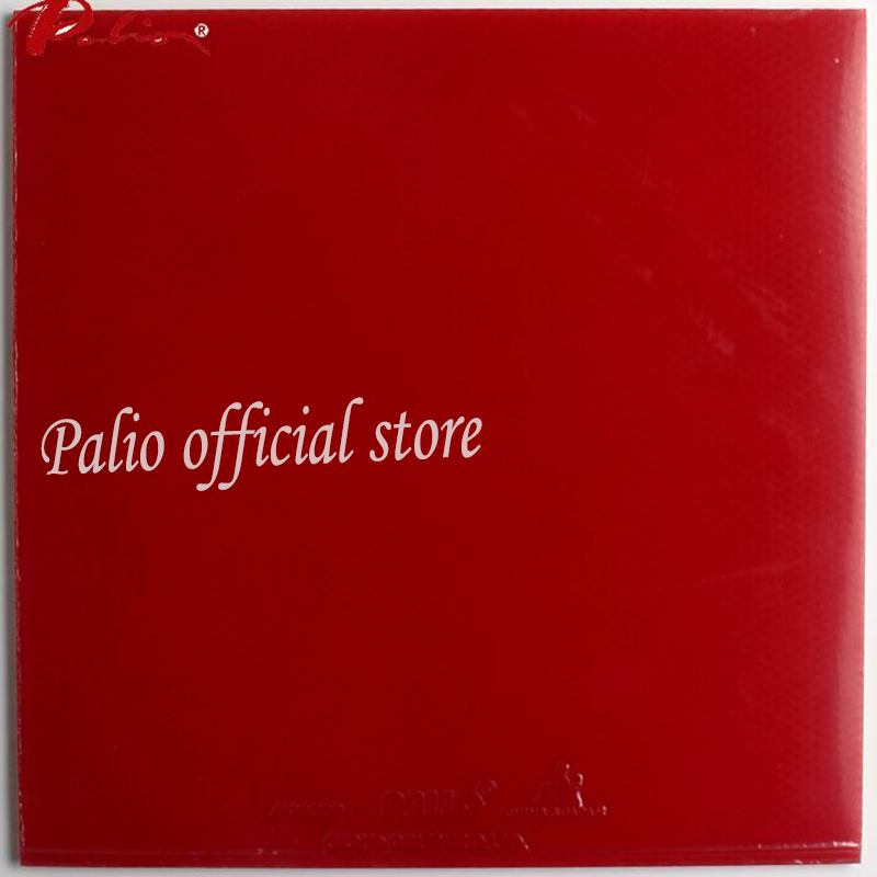 Palio CJ8000 loop for both sid - огляд і ціна Table Tennis Germany