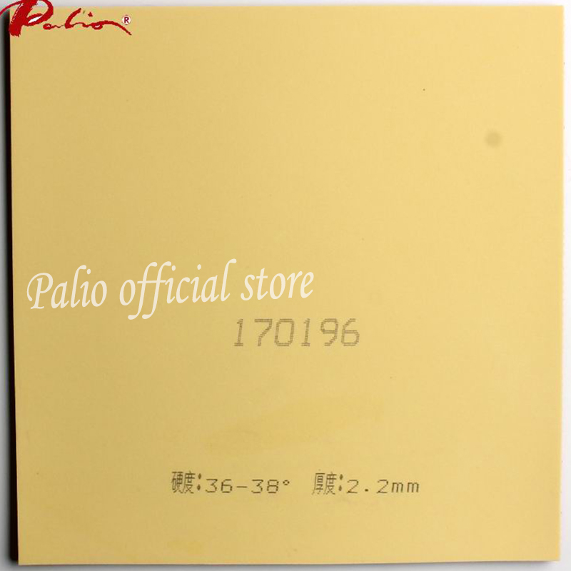 Palio CJ8000 loop for both sid - огляд і ціна Table Tennis Germany