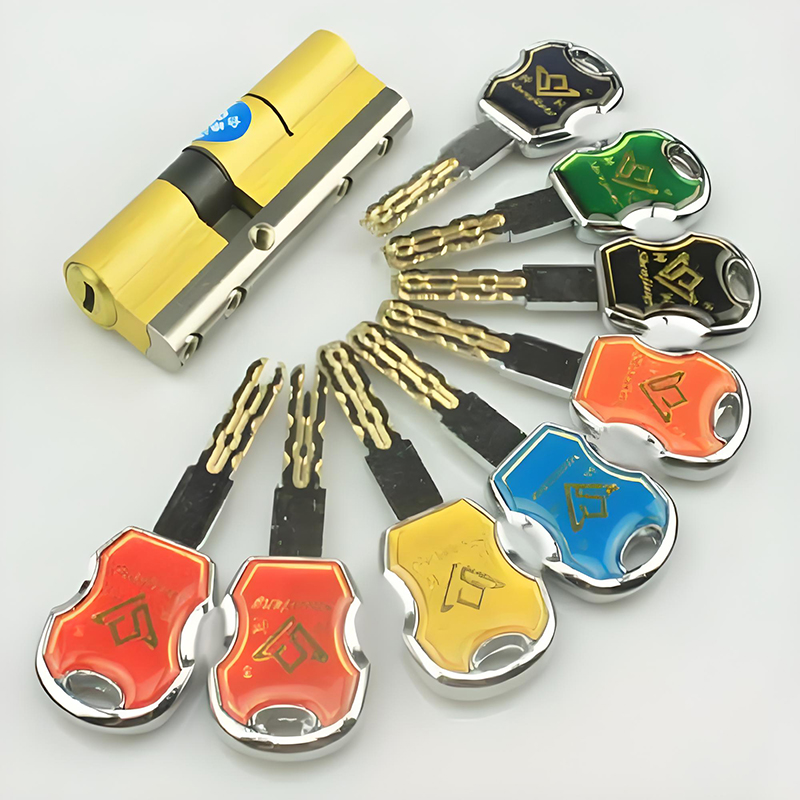 C-Class Colorful Key Six Track - огляд і ціна Table Tennis Eleven