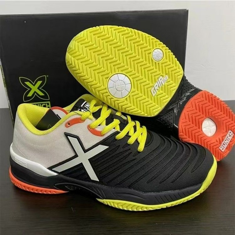 Professional Tennis Shoes Men  - огляд і ціна Table Tennis Form