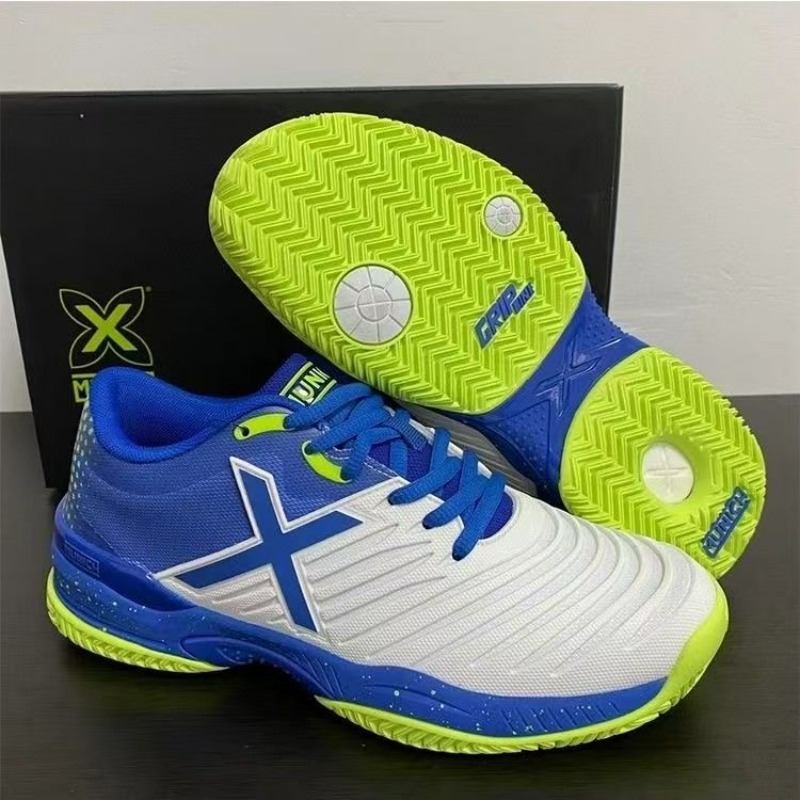 Professional Tennis Shoes Men  - огляд і ціна Table Tennis Form