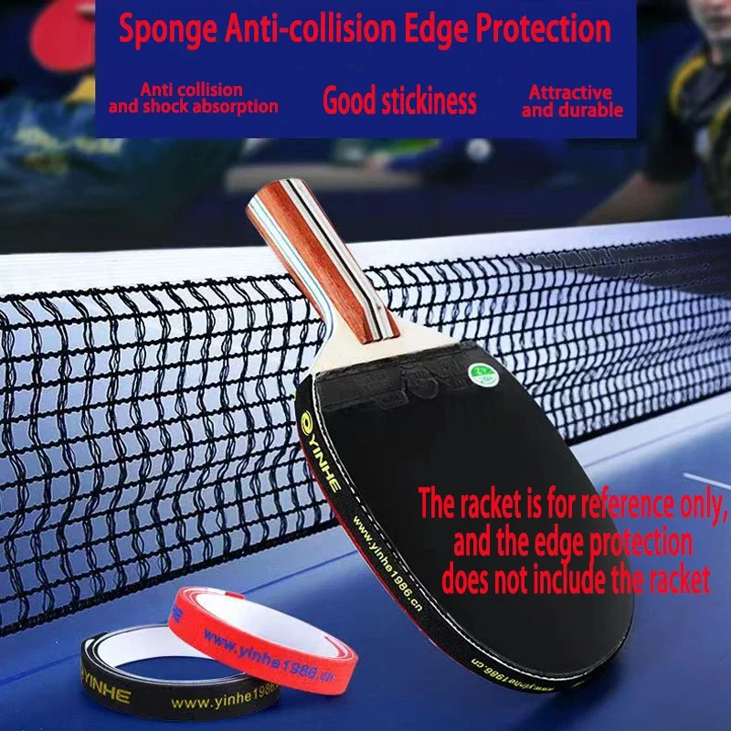 Yinhe SelfAdhesive Tape Table  - огляд і ціна Table Tennis Bat