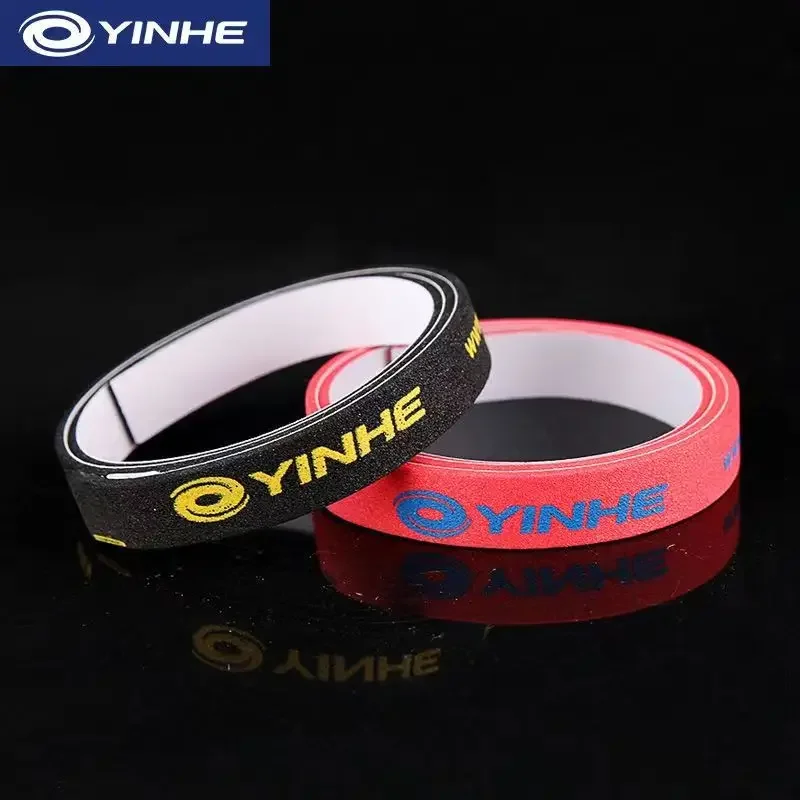 Yinhe SelfAdhesive Tape Table  - огляд і ціна Table Tennis Bat