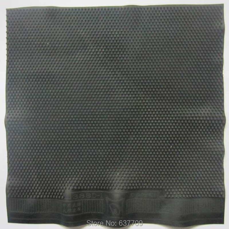 Original Dawei Large Particles - огляд і ціна Table Tennis Bat