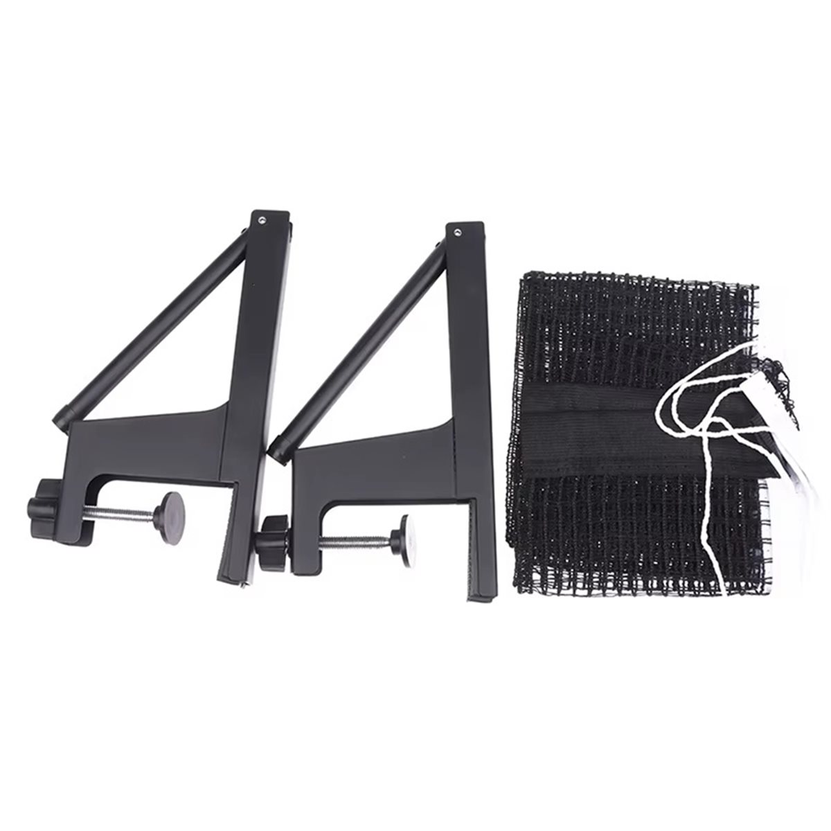 Standard Clip-on/Screw Type Ta - огляд і ціна Table Tennis Kit