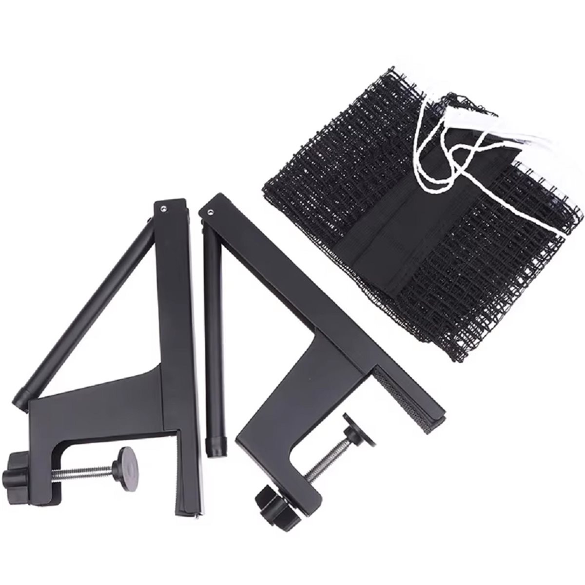 Standard Clip-on/Screw Type Ta - огляд і ціна Table Tennis Kit