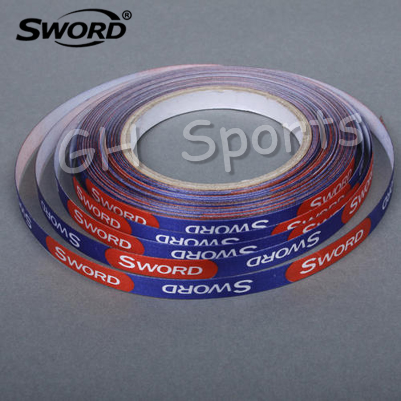 1cm*25M SWORD Edge Tape for Ta - огляд і ціна Table Tennis Bat