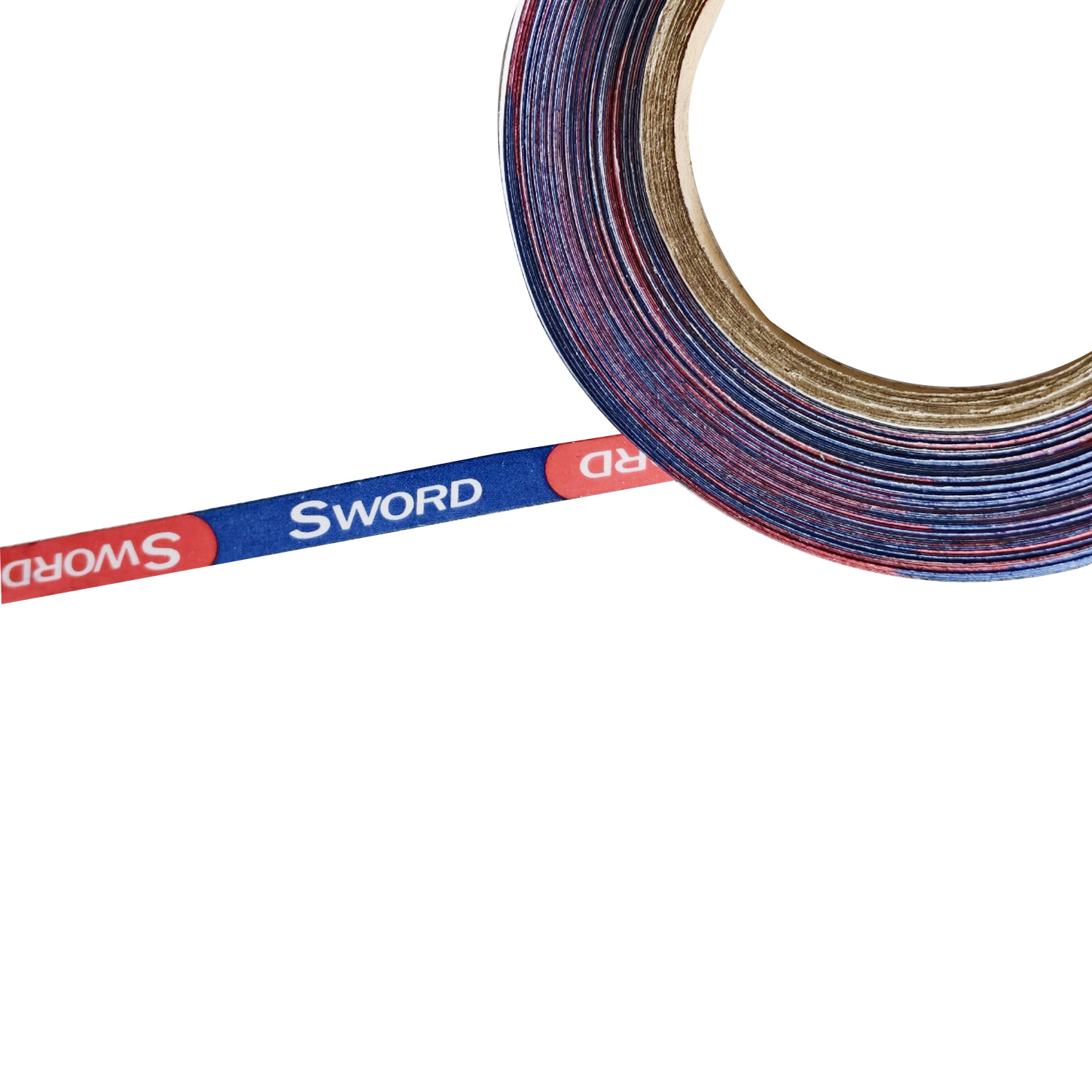 1cm*25M SWORD Edge Tape for Ta - огляд і ціна Table Tennis Bat