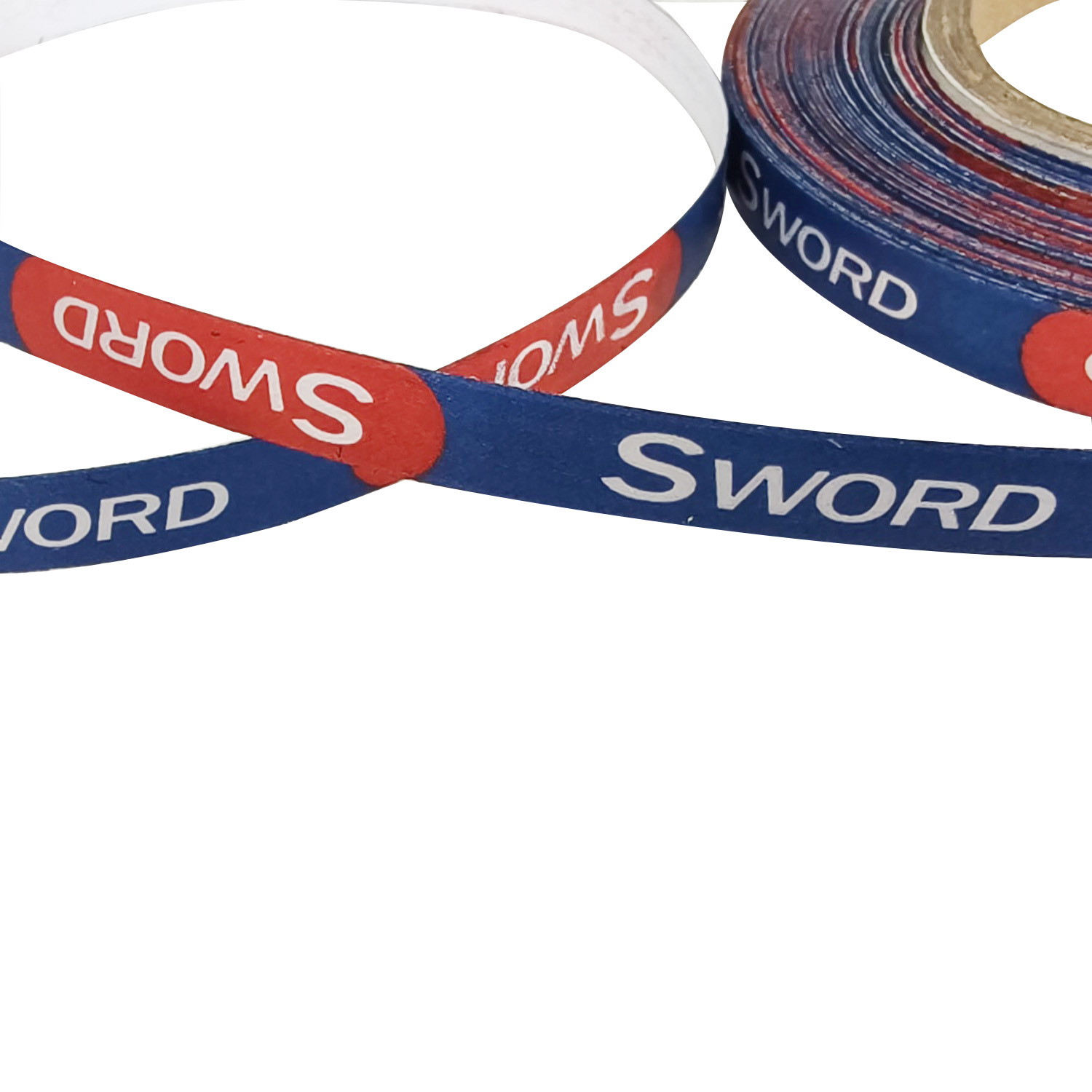 1cm*25M SWORD Edge Tape for Ta - огляд і ціна Table Tennis Bat
