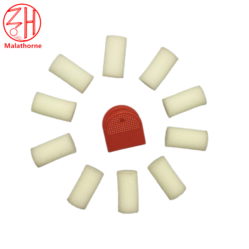 10/20/30/50Pcs Cylinder Shape  - огляд і ціна Table Tennis Kit