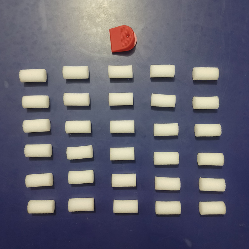 10/20/30/50Pcs Cylinder Shape  - огляд і ціна Table Tennis Kit