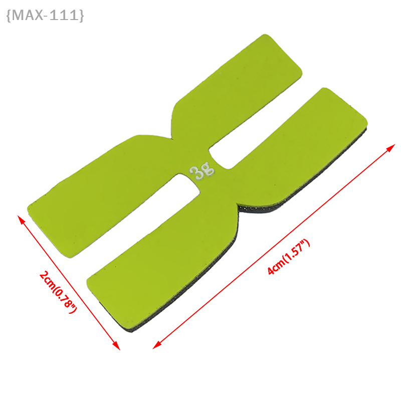 Universal H-Shaped Racket Weig - огляд і ціна Table Tennis Head To Head