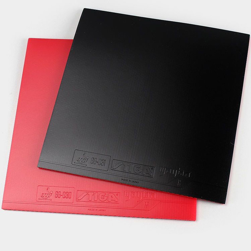 STIGA MANTRA M/H/S Series Tabl - огляд і ціна Table Tennis Form