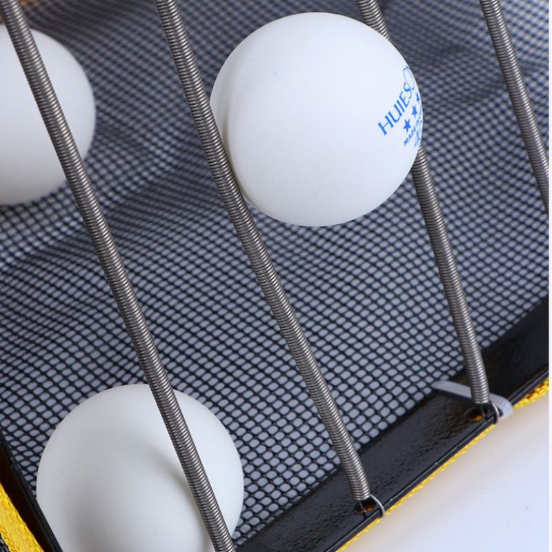 180 Degree Angle Adjustable Pi - огляд і ціна Table Tennis Barrier