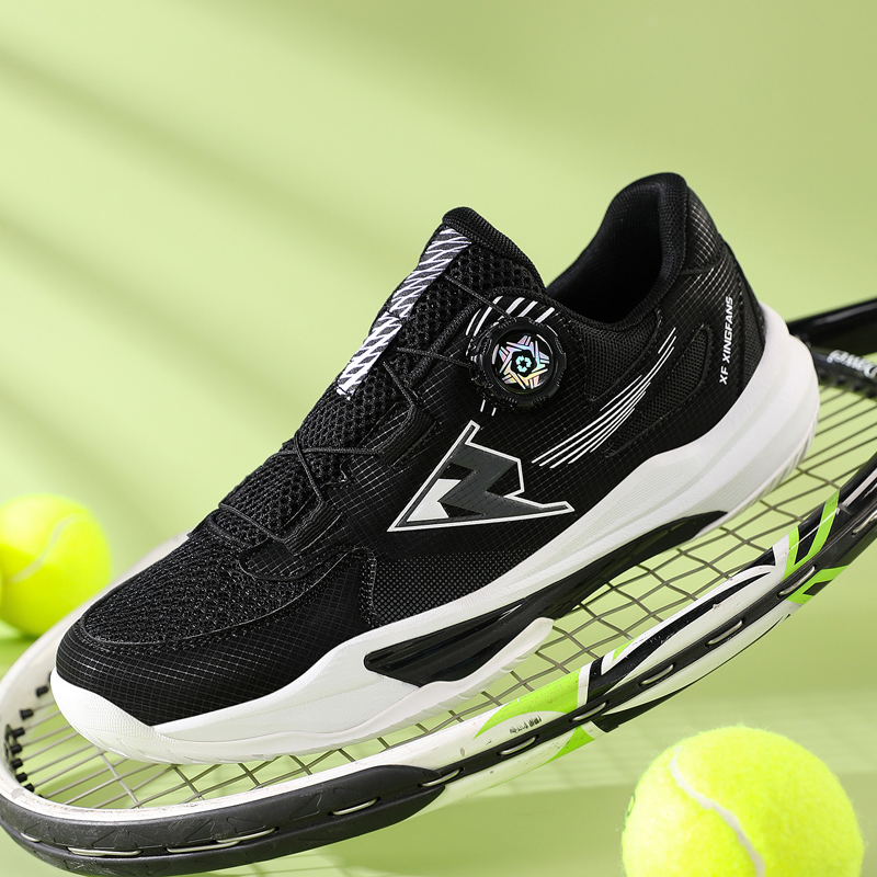 Professional Tennis Shoes Men  - огляд і ціна Table Tennis Form