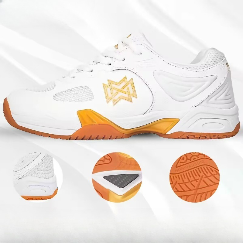 Professional Tennis Shoe Comfo - огляд і ціна Table Tennis Form