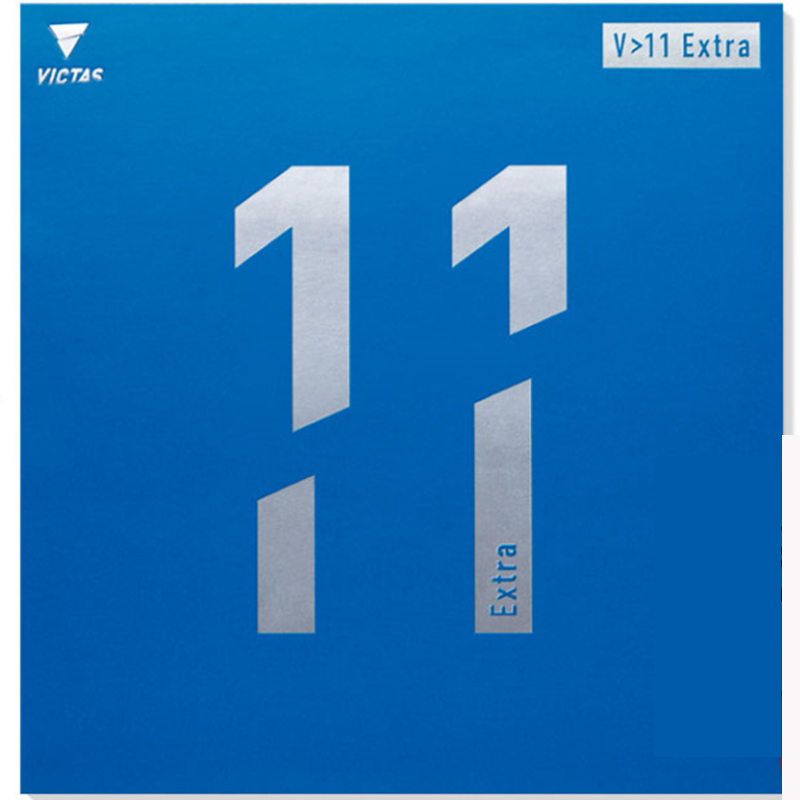 Victas-extra rubber for table  - огляд і ціна Table Tennis Germany