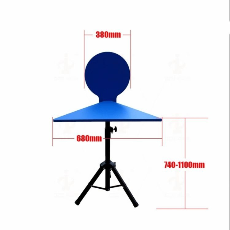Adjustable Table Tennis Traini - огляд і ціна Table Tennis Eleven