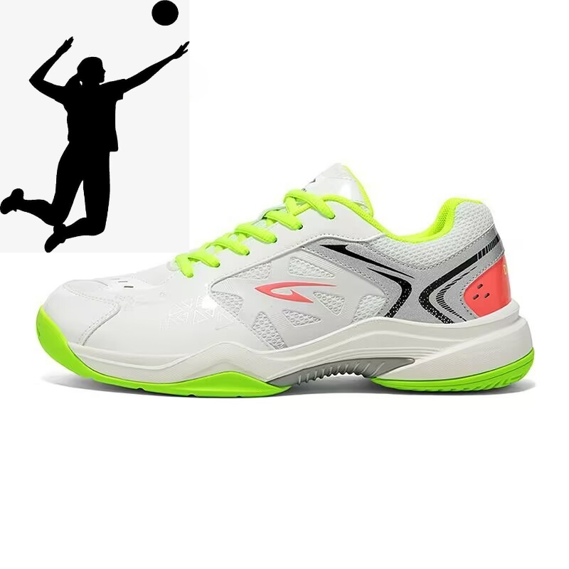 Professional Volleyball Shoes, - огляд і ціна Table Tennis Form
