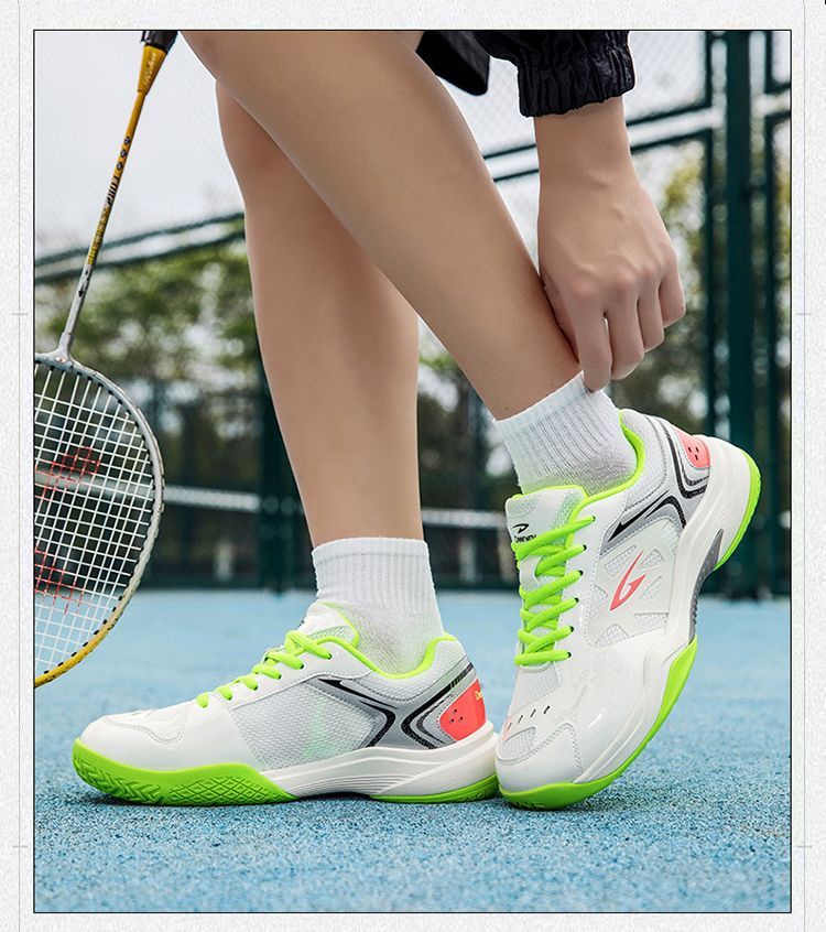 Professional Volleyball Shoes, - огляд і ціна Table Tennis Form