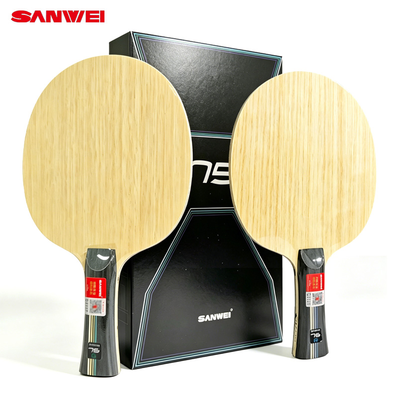 SANWEI 75R 75G Table Tennis Bl - огляд і ціна Table Tennis Eleven