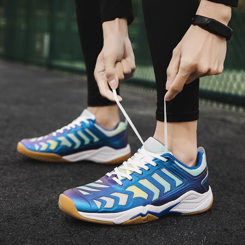 2026 New Luxury Shoes Tennis M - огляд і ціна Table Tennis Form