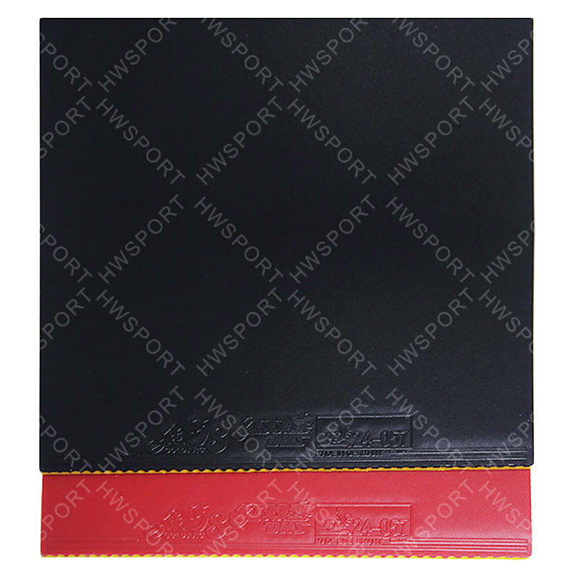 DHS Gold Arc 8 Table Tennis Ru - огляд і ціна Table Tennis Germany