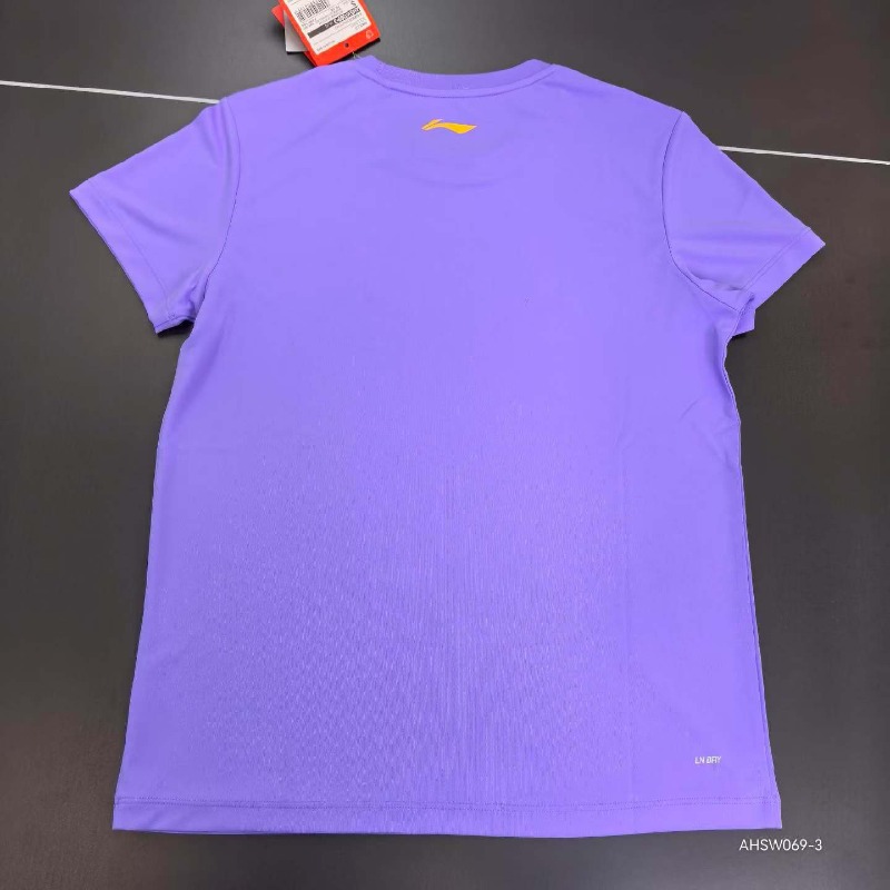New Li-Ning table tennis cultu - огляд і ціна Table Tennis China