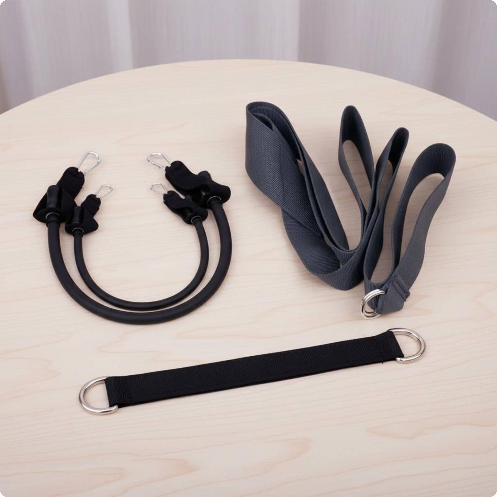 Nylon Golf Swing Trainer Resis - огляд і ціна Table Tennis Usa