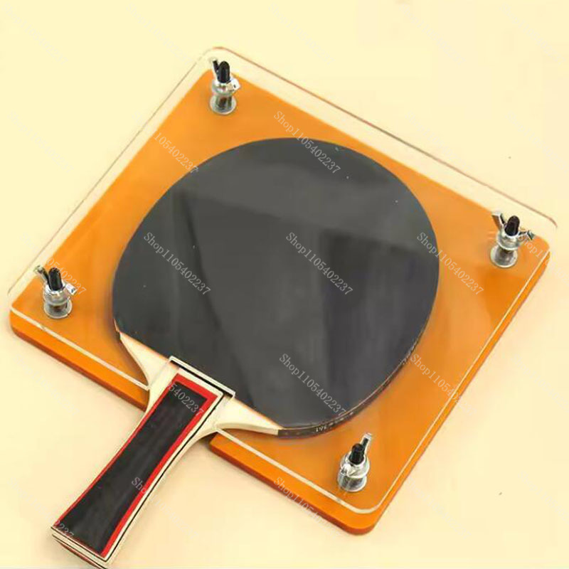 Table Tennis Racket Rubber Pre - огляд і ціна Table Tennis Kit