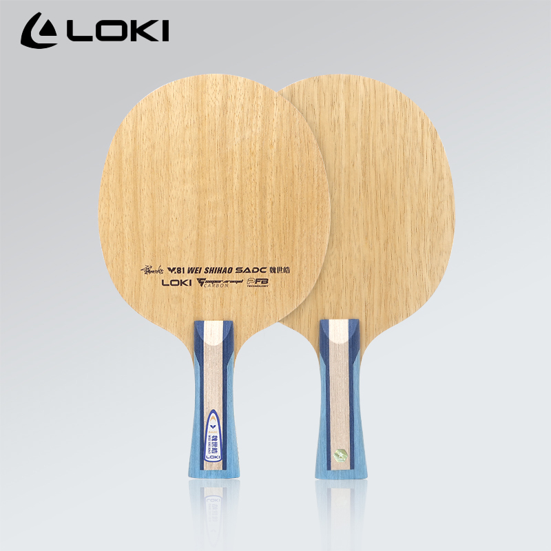 LOKI ADC SADC Table Tennis Bla - огляд і ціна Table Tennis Usa