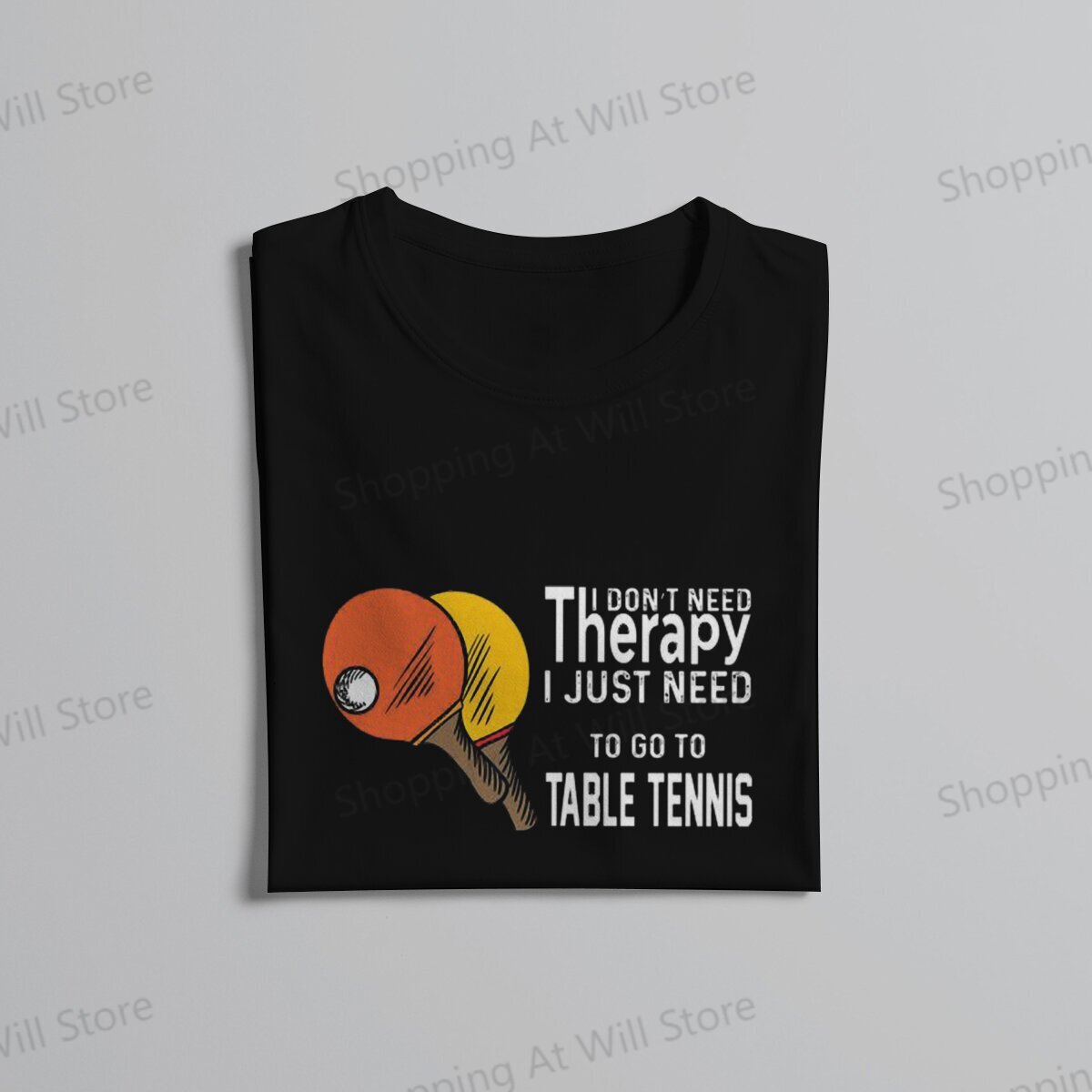 Tops 100% Cotton Leisure Sport - огляд і ціна Table Tennis China