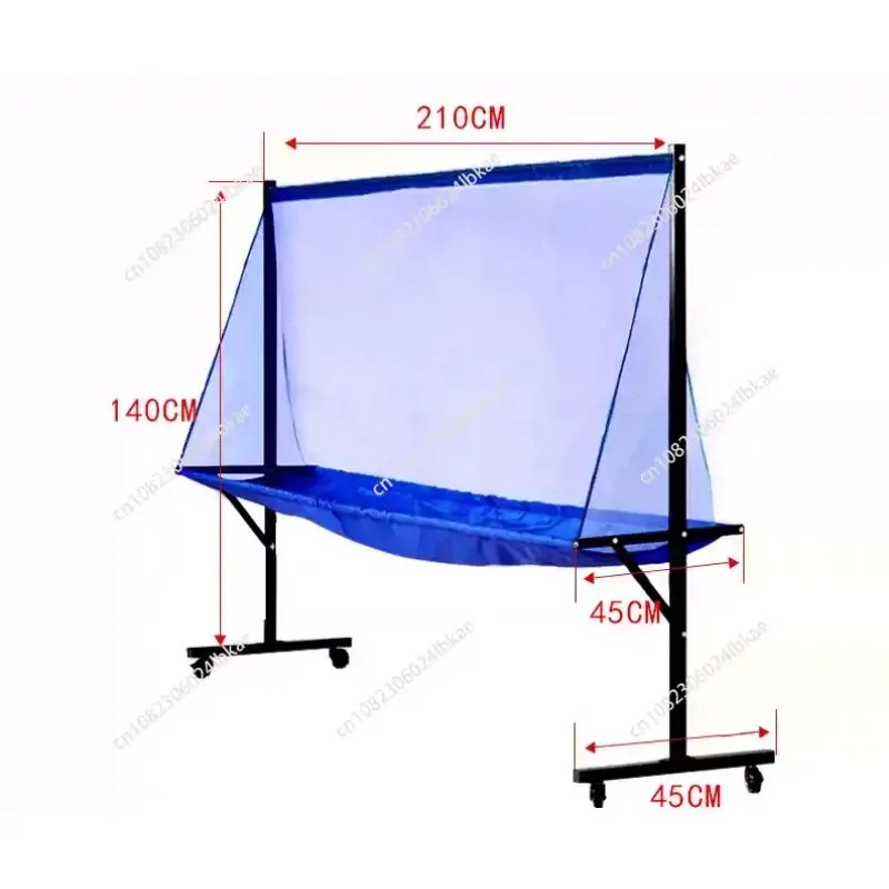 Table Tennis Receiving Net, Fl - огляд і ціна Table Tennis Net Height