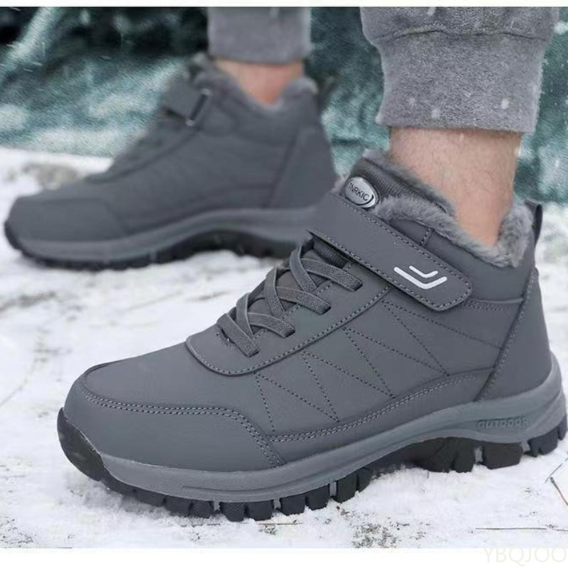 Winter new men's cold resistan - огляд і ціна Anti Loop Rubber