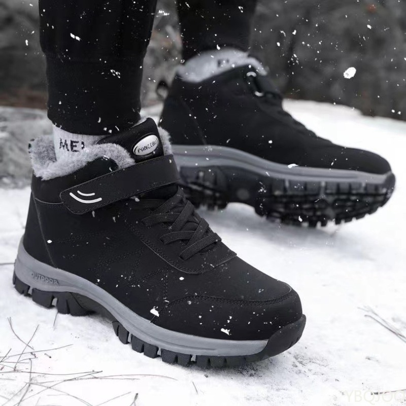 Winter new men's cold resistan - огляд і ціна Anti Loop Rubber